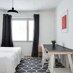 Apartamento Rent A Box Center