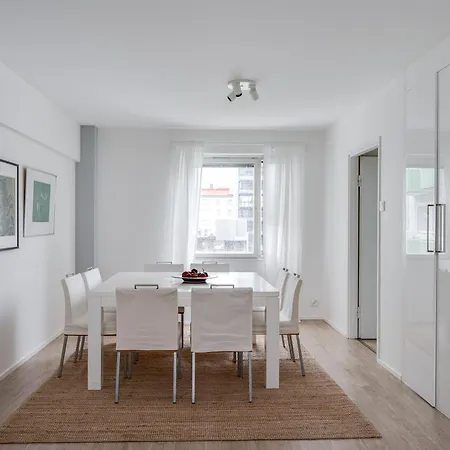 Huoneisto Rent A Box Center Turku