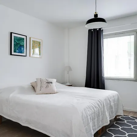 Huoneisto Rent A Box Center *